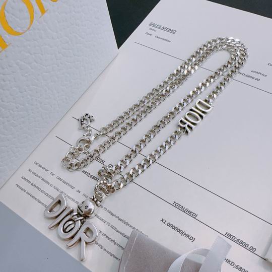 Dior Necklace 11lyh268